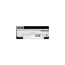 Ploter EPSON tiskárna ink SureColor SC-T2100 - wireless printer no stand , 1.200 x 2.400 dpi , A1 , 4 , USB , LAN , Wi-Fi C11CJ77301A0