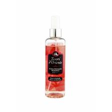 TESORI D´ORIENTE Hibiscus & Red Sorrel parfémovaný telový spray 200 ml