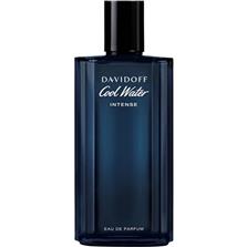 Parfém DAVIDOFF Cool Water Intense parfumovaná voda 125 ml pro muže