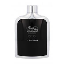JAGUAR Classic Black 100 ml Men (toaletná voda)