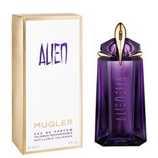 Parfém THIERRY MUGLER Alien 90 ml Woman (parfumovaná voda)