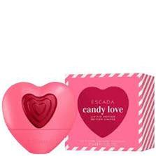 Parfém ESCADA Candy Love Toaletná voda 50 ml pre ženy