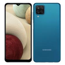 SAMSUNG Galaxy A12 64 GB Blue