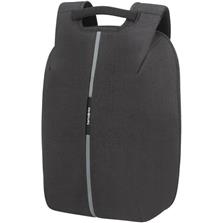 SAMSONITE Securipak Backpack 15,6" Black steel