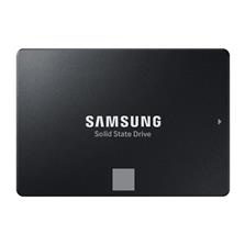 Pevný disk SAMSUNG SSD 500 GB 870 EVO