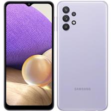 Mobil SAMSUNG Galaxy A32 5G fialová