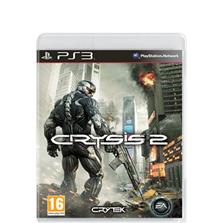 Crysis 2 PS3