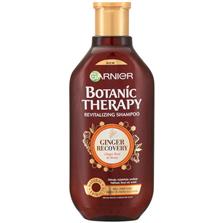 GARNIER Šampón pre jemné vlasy Garnier Botanic Therapy Ginger Recovery - 250 ml
