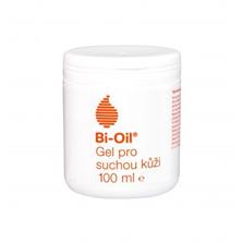 BI-OIL Gel 100 ml gél na suchú a citlivú pokožku pre ženy
