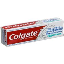COLGATE Max White Crystals 100 ml bieliaca zubná pasta unisex