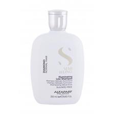 ALFAPARF MILANO Semi Di Lino Diamond llluminating 250 ml rozjasňujúci šampón na normálne vlasy pre ženy