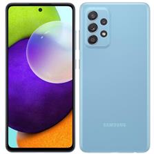 Mobil SAMSUNG Galaxy A52 128 GB Blue