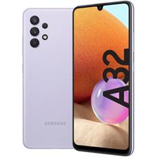 SAMSUNG Galaxy A32 128 GB Violet