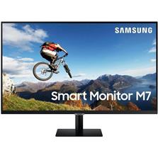 Monitor SAMSUNG ls32am700urxen