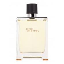Parfém HERMES Terre D'Hermes 200 ml Men (toaletná voda)