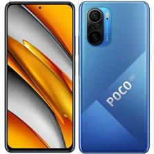 Mobil XIAOMI POCO F3 256 GB Modrá