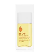 BI-OIL Ošetrujúci olej na pokožku prírodný 1x200 ml