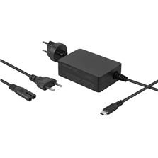 AVACOM Sieťový adaptér USB-C 90W Power Delivery ADAC-FC-90PD
