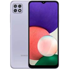 Mobil SAMSUNG Galaxy A22 5G 64 GB Violet