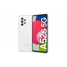 Mobil SAMSUNG Galaxy A52s 5G 128 GB White
