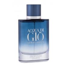 GIORGIO ARMANI Acqua di Gio Profondo Lights 75 ml parfumovaná voda pre mužov