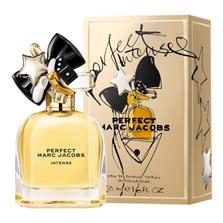 Parfém MARC JACOBS Perfect Intense 50 ml parfumovaná voda pre ženy