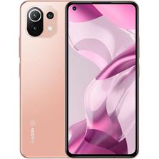 Mobil XIAOMI 11 Lite NE 5G 128 GB Pink
