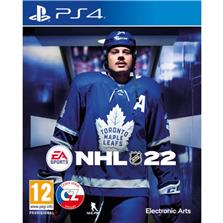 NHL 22 PS4