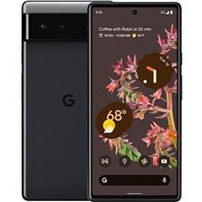 Mobil GOOGLE Pixel 6 5G 128 GB čierny