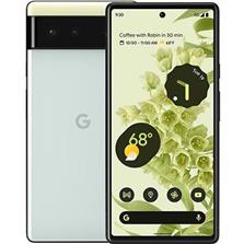 Mobil GOOGLE Pixel 6 5G 128 GB zelený