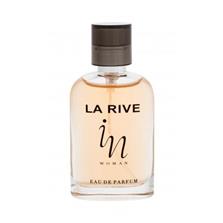 LA RIVE In Woman parfumovaná voda 30 ml pre ženy