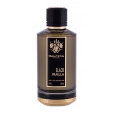 MANCERA Les Confidentiels Black Vanilla 120 ml parfumovaná voda unisex