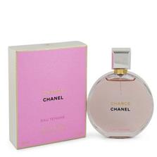 CHANEL Chance Eau Tendre parfumovaná voda pre ženy 35 ml