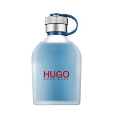 HUGO BOSS Hugo Now toaletná voda pre mužov 125 ml TESTER