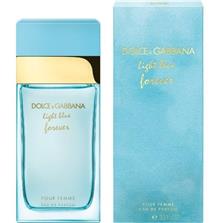 DOLCE & GABBANA Light Blue Forever, parfumovaná voda dámska 25 ml
