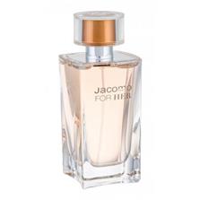 JACOMO For Her parfumovaná voda 100 ml pre ženy