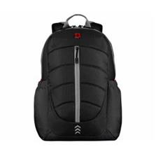 WENGER Engyz Laptop Backpack 16 incl . Tablet Compartment black