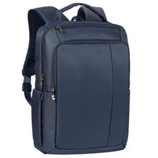 RIVACASE 8262 blue Laptop backpack 15,6