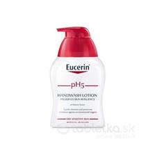 Mydlo EUCERIN pH5 umývacia emulzia na ruky 250 ml