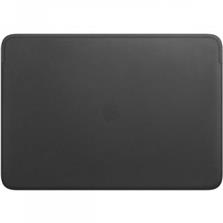 APPLE Leather Sleeve MacBook Pro 16 Black mwva2zm/a