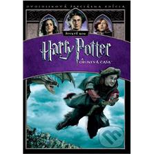 Film Harry Potter a Ohnivá čaša 1 DVD Mike Newell