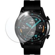 FIXED na Huawei Watch GT 2 46 mm , 2 ks FIXGW-711 priehľadné