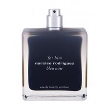 Parfém NARCISO RODRIGUEZ For Him Bleu Noir Extreme 100 ml toaletná voda tester pre mužov