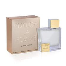 Parfém ARMAF Futura La Femme 100 ml parfumovaná voda pre ženy