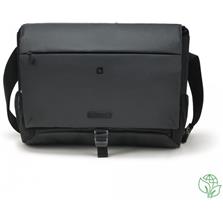 DICOTA Eco Move , taška na notebook , čierna D31840-RPET