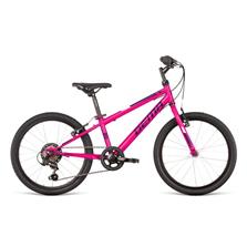 Bicykel DEMA ROXIE 20 6sp pink