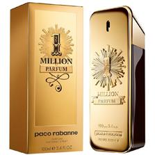 PACO RABANNE 1 Million Parfum Parfémový extrakt , 100 ml, pánske