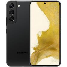 Mobil SAMSUNG Galaxy S22 5G 256 GB čierna