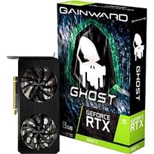 Grafická karta GAINWARD GeForce RTX 3060 Ti Ghost LHR 471056224-2270
