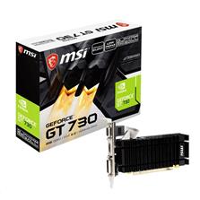 Grafická karta MSI GeForce N730K-2GD3H/LPV1